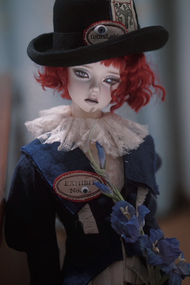 BabyTiti tweet media