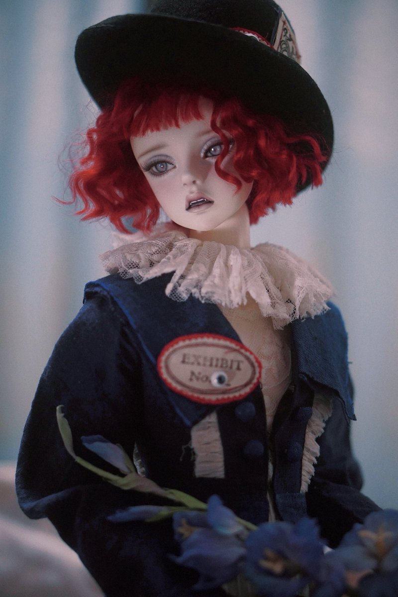 BabyTiti tweet media