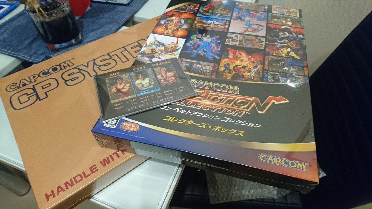 𝘼𝙍𝘾𝘼𝘿𝙀 𝙇𝘼𝘽 tweet media