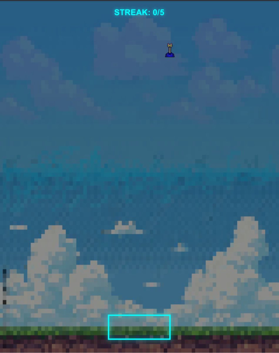 Gm everyone ,
play , win and grab your FREE MINT spot : play-win-gtd.multiverses1k.workers.dev

will collect  50 winners only , 
Be fast 👀

Multiverse team 🌌