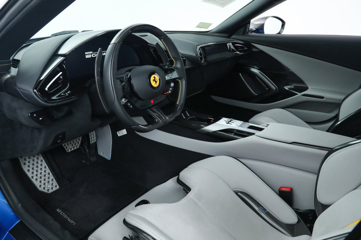 Exotic Car List tweet media