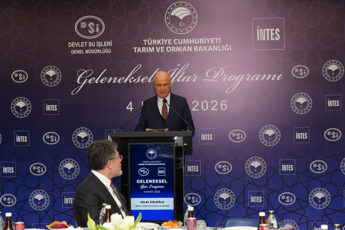 Türkiye İnşaat Sanayicileri İşveren Sendikası tweet media