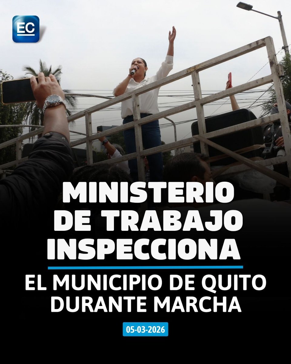 ⟫ f.mtr.cool/vrbbquhnrb |🚨Una denuncia anónima motivó la inspección del Municipio capitalino y de la Prefectura de Pichincha