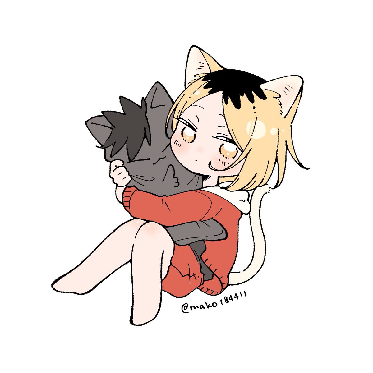 まこ (@mako184411) on Twitter photo 