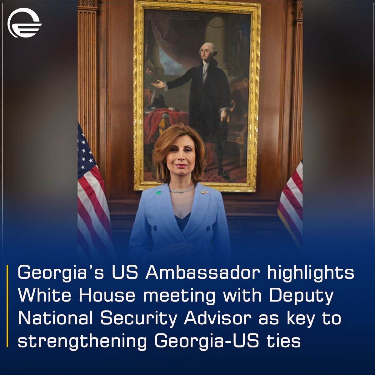 TTaliashvili's tweet photo. #Make_America_Georgia_relations_Great_Again https://t.co/ZJJGDqdN0T