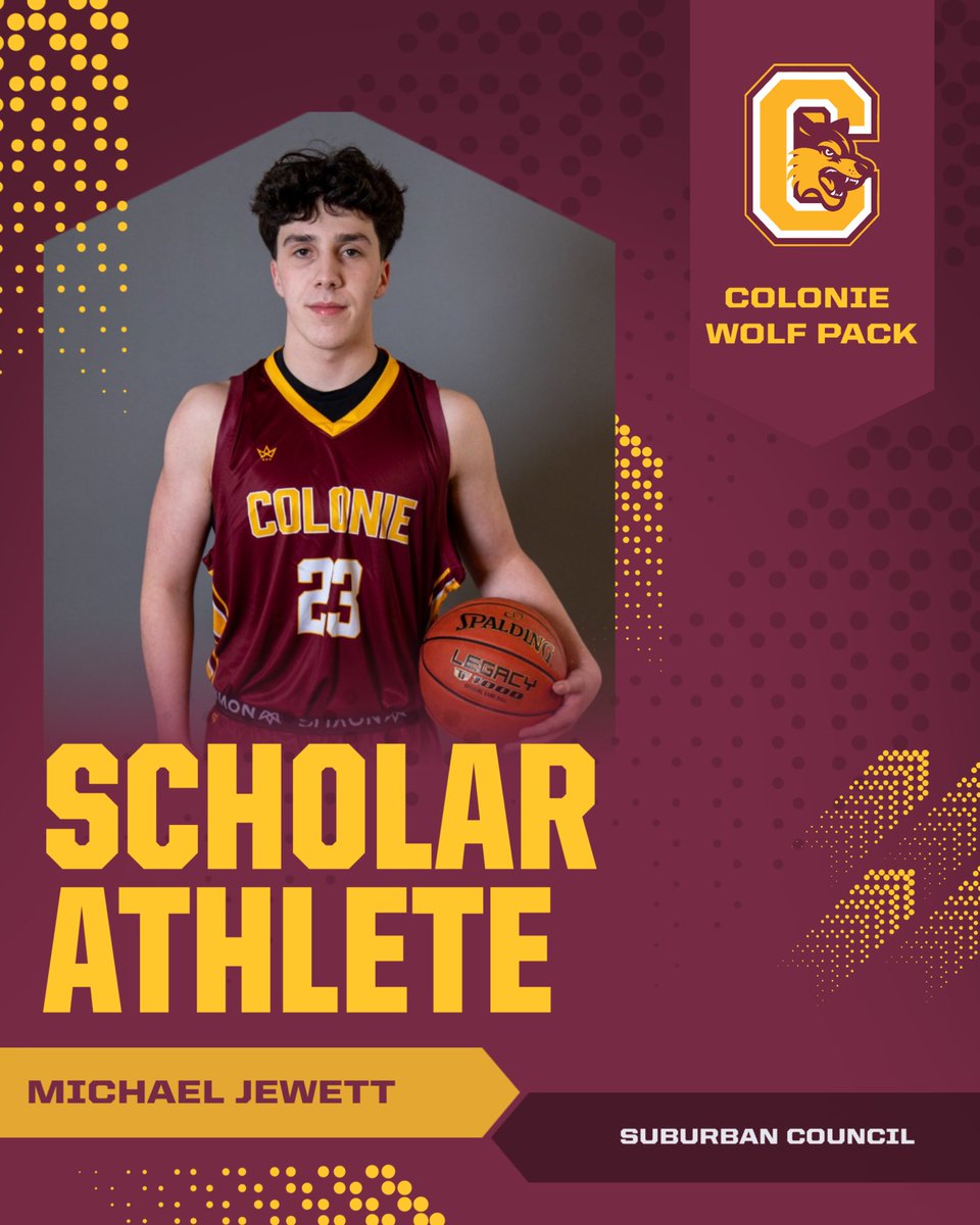 Colonie Boys Basketball tweet media