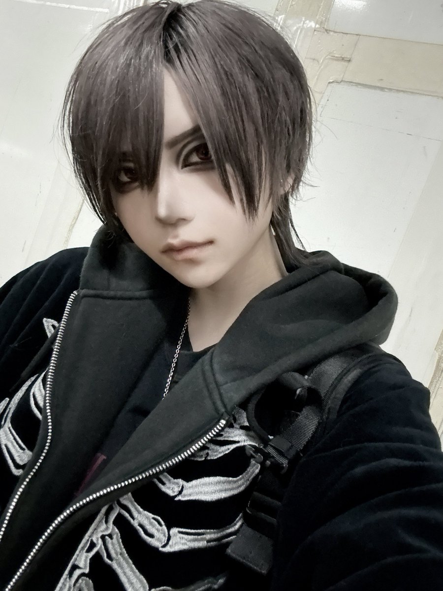 エス(エス・ストリゴイ)【VILLAINS HOUSE】 tweet media