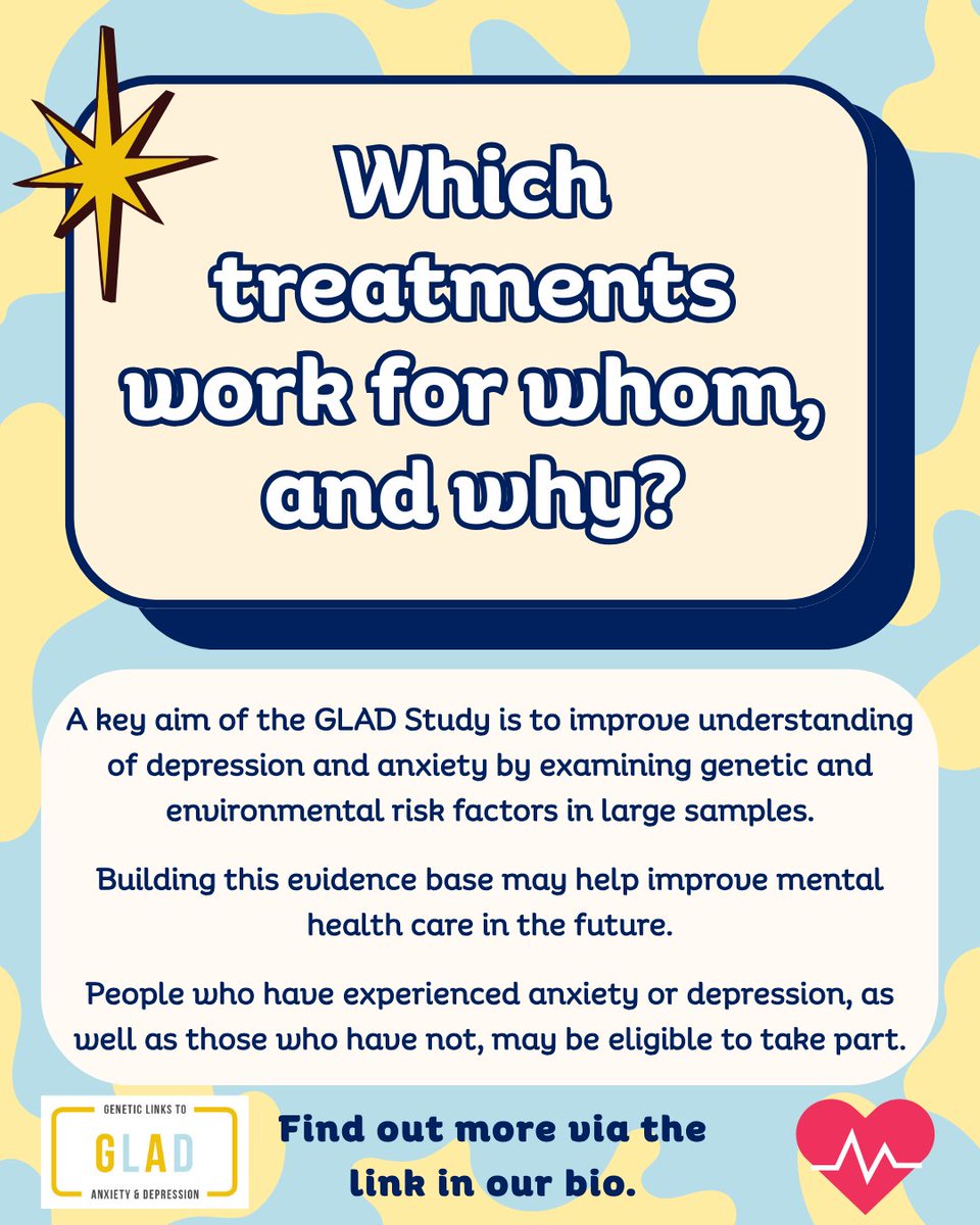 GLADStudy tweet media