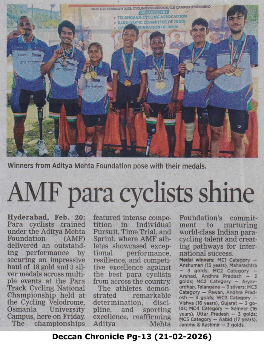 Aditya Mehta Cyclist tweet media