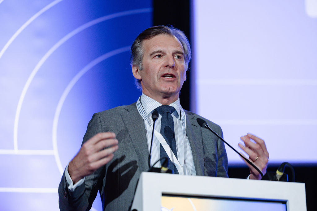 EU_Competition's tweet photo. ✨ Thought-provoking discussions kicked off the Shaping the Future of EU #MergerControl conference 🧭

Experts explored key themes of the review of the Merger Guidelines:
🔹 Productivity &amp; innovation
🔹 Green transition
🔹 Cost of living

For more ⬇️
https://t.co/sf19NYUB91 https://t.co/fnXJDFFGTg