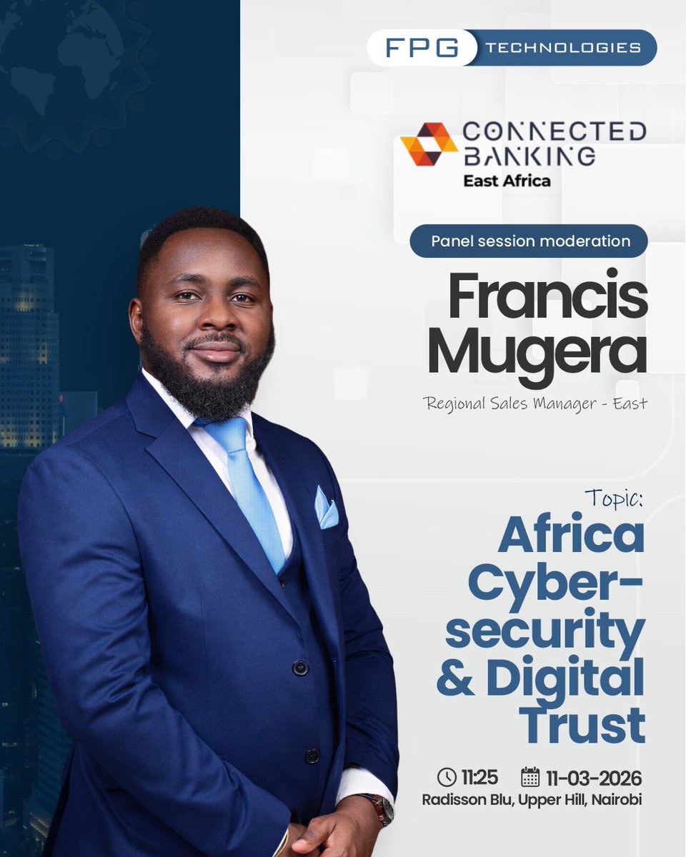 FPG Technologies & Solutions tweet media