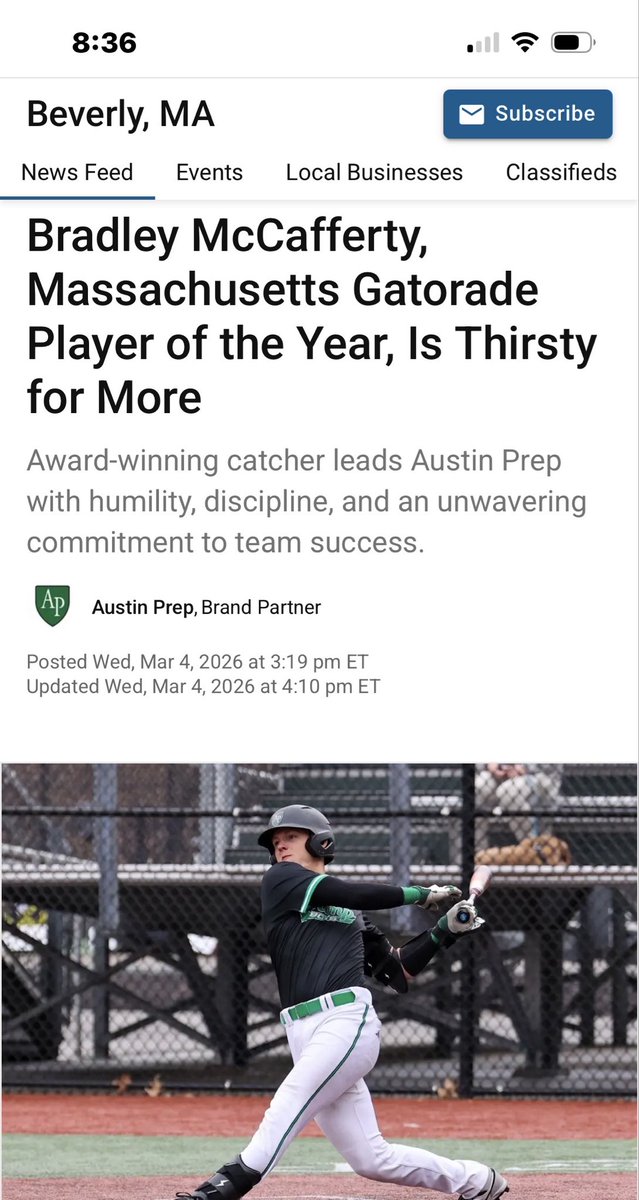 Shawn McCafferty tweet media