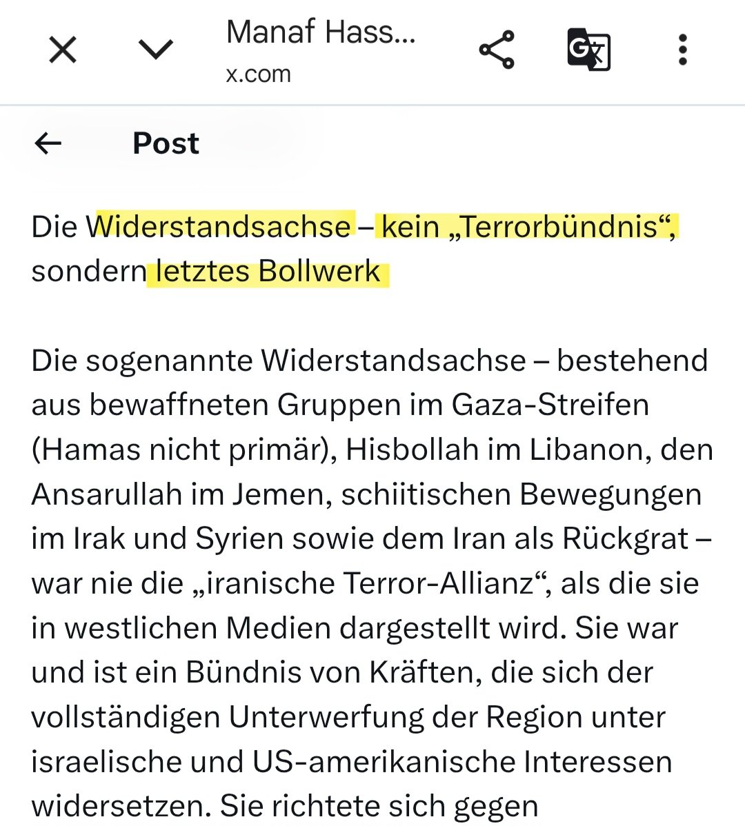 Wagenknecht Watch tweet media