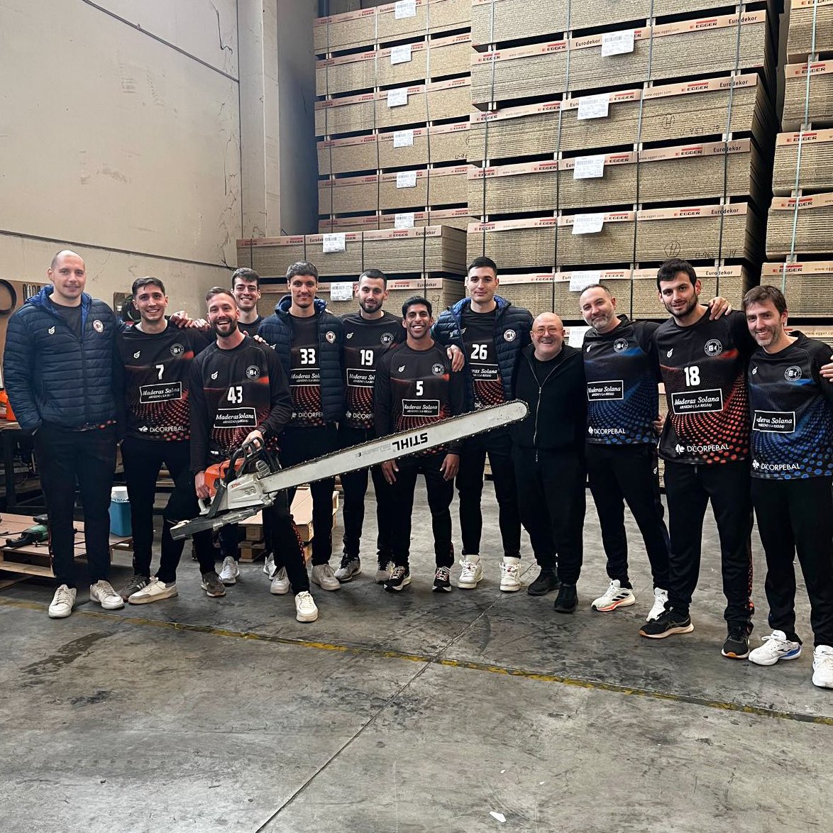 Dicorpebal Logroño La Rioja tweet media