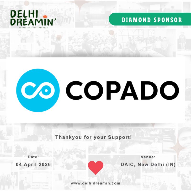 Delhi Dreamin' tweet media