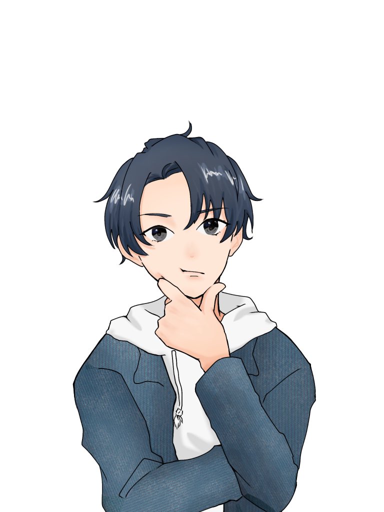 おかち tweet media