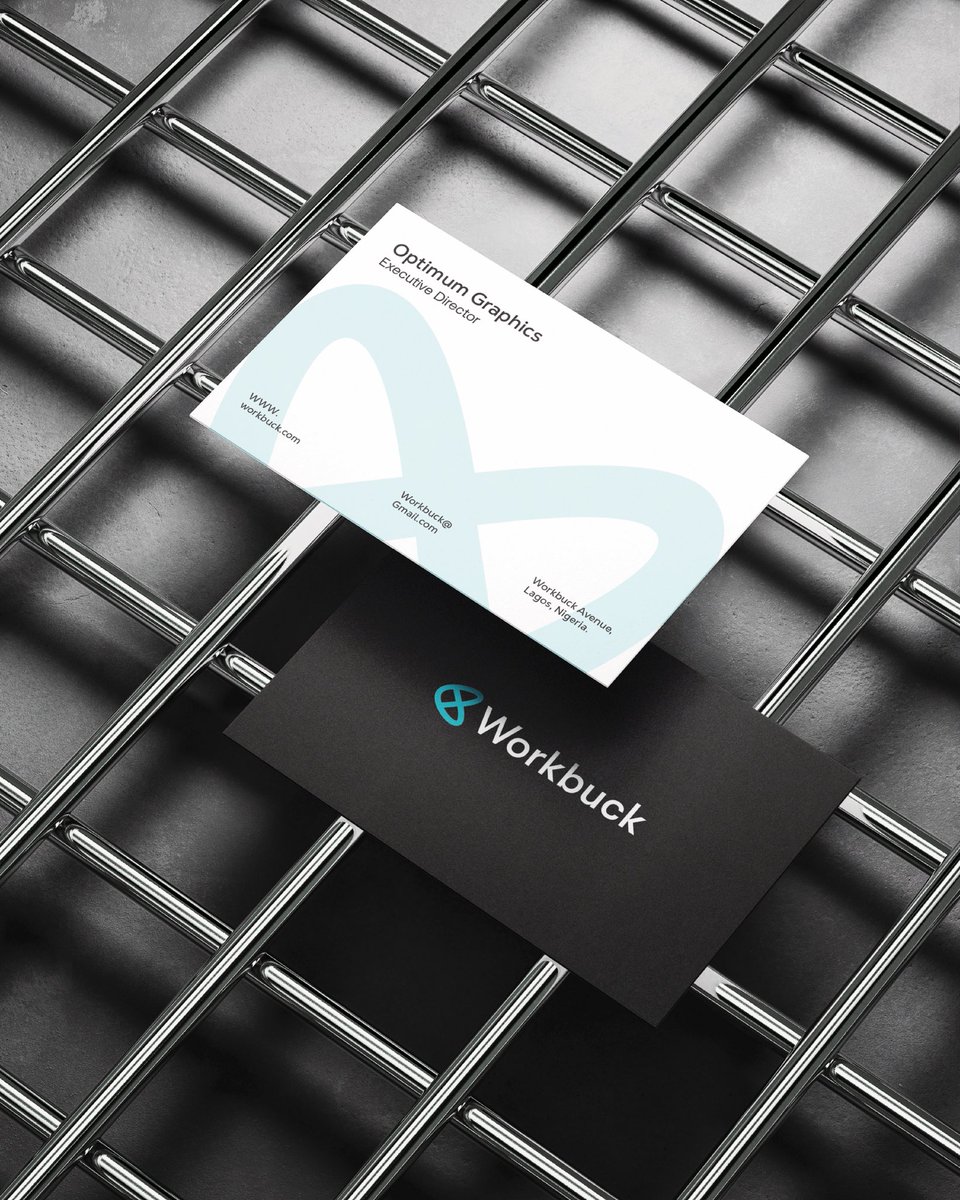 opt_gra's tweet photo. Just wrapped this brand identity 

How's it looking? https://t.co/5wvf8fnqy3