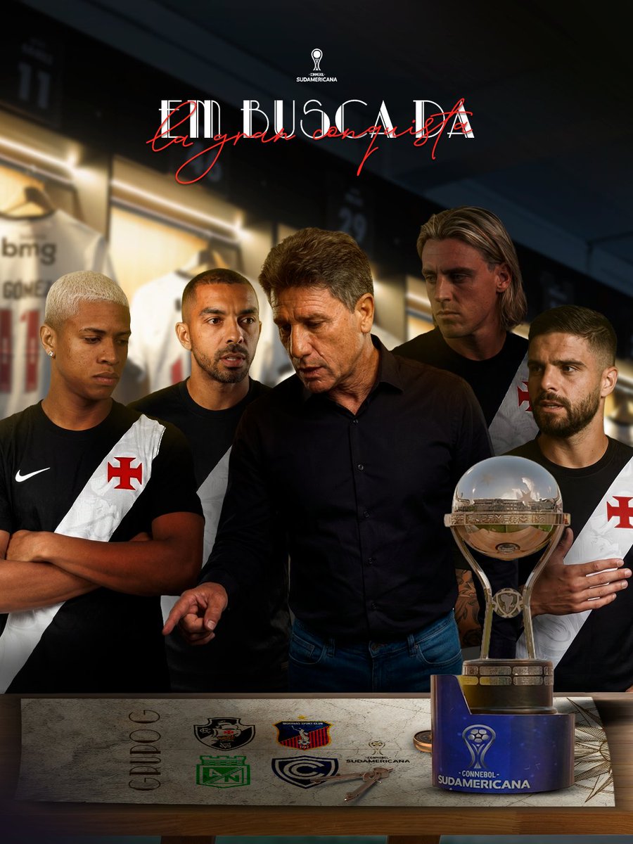 Brincadeirinha com o Vasco 

behance.net/gallery/245257…