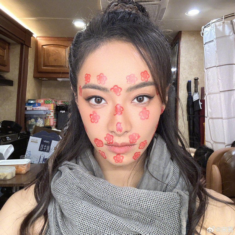 宋茜吧_VictoriaBar tweet media