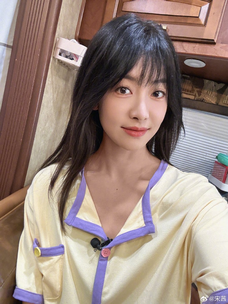 宋茜吧_VictoriaBar tweet media