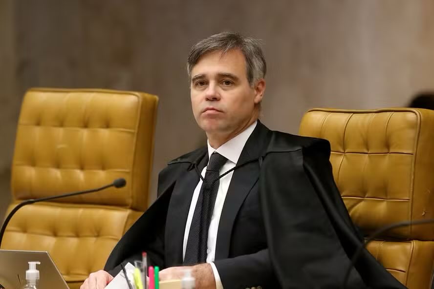 boletimbr's tweet photo. 🚨URGENTE: André Mendonça diz que esquema criminoso de Daniel Vorcaro contava com a ajuda de servidores “dos mais altos escalões da República”. https://t.co/svaqcyByzs