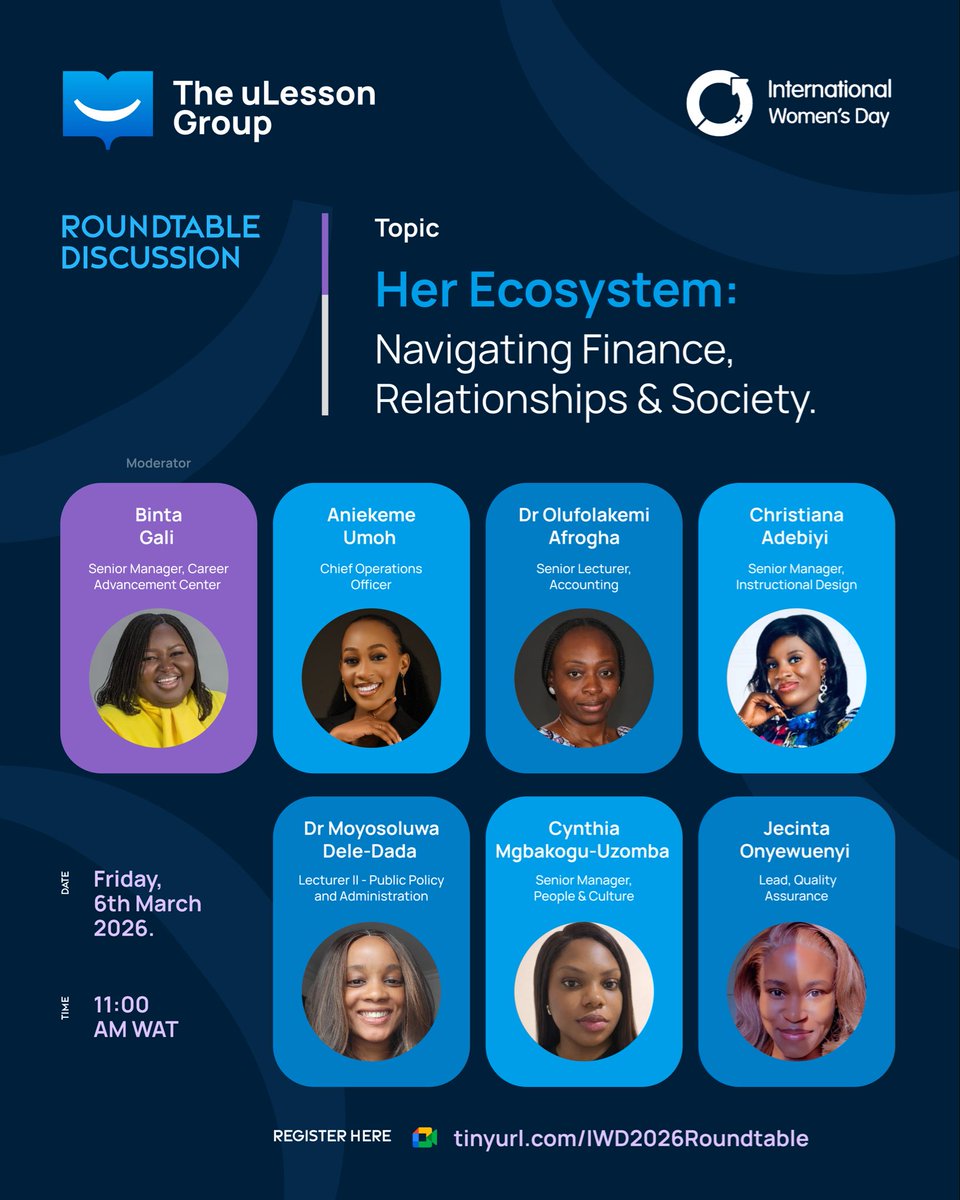 Miva Open University tweet media