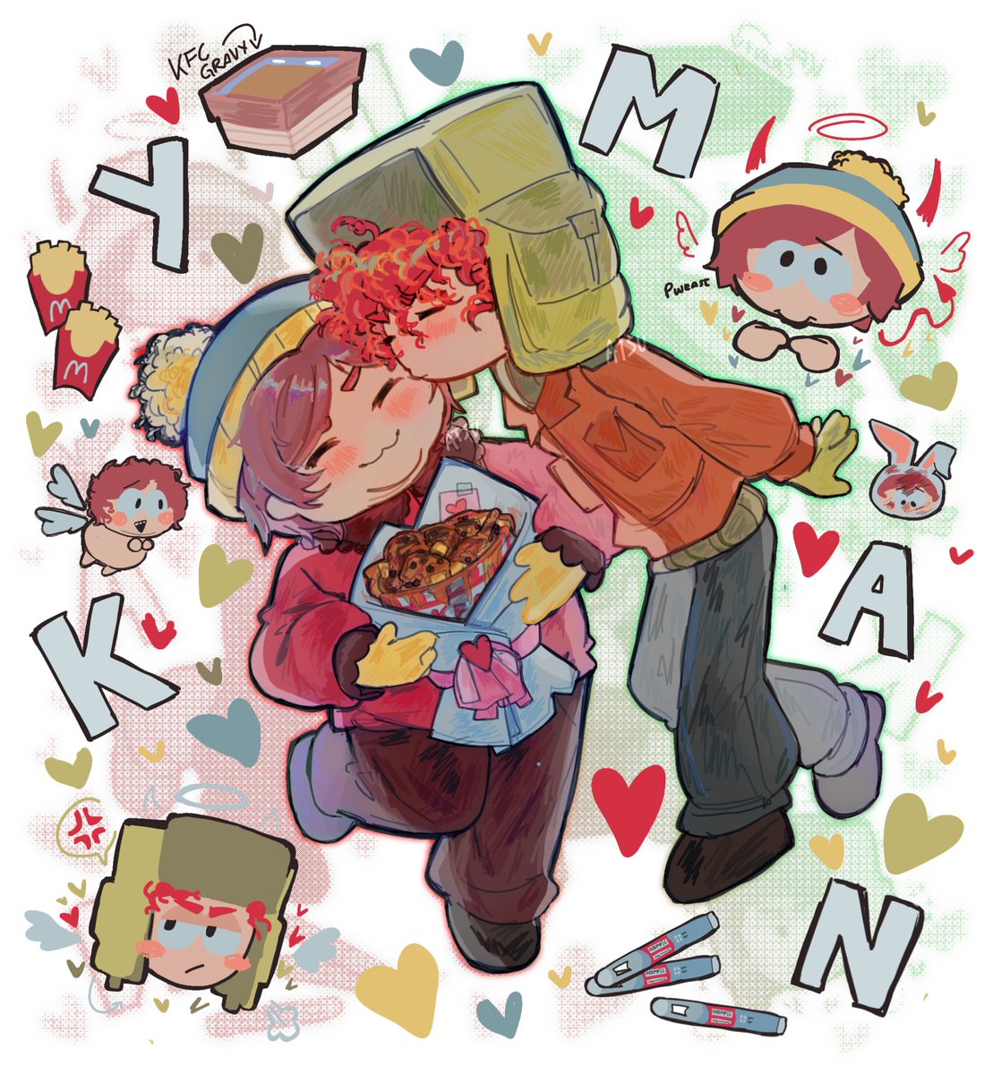 atsu (uni is still killing me) tweet media