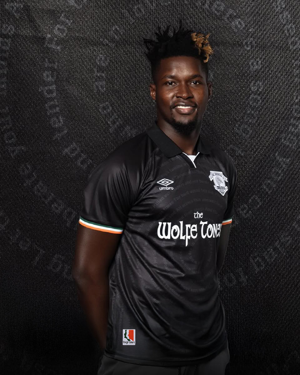 Football Shirt Culture tweet media