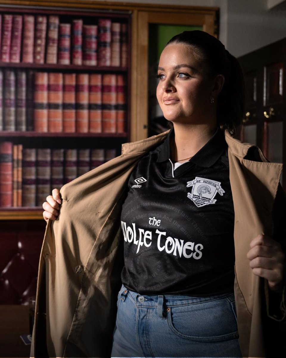 Football Shirt Culture tweet media