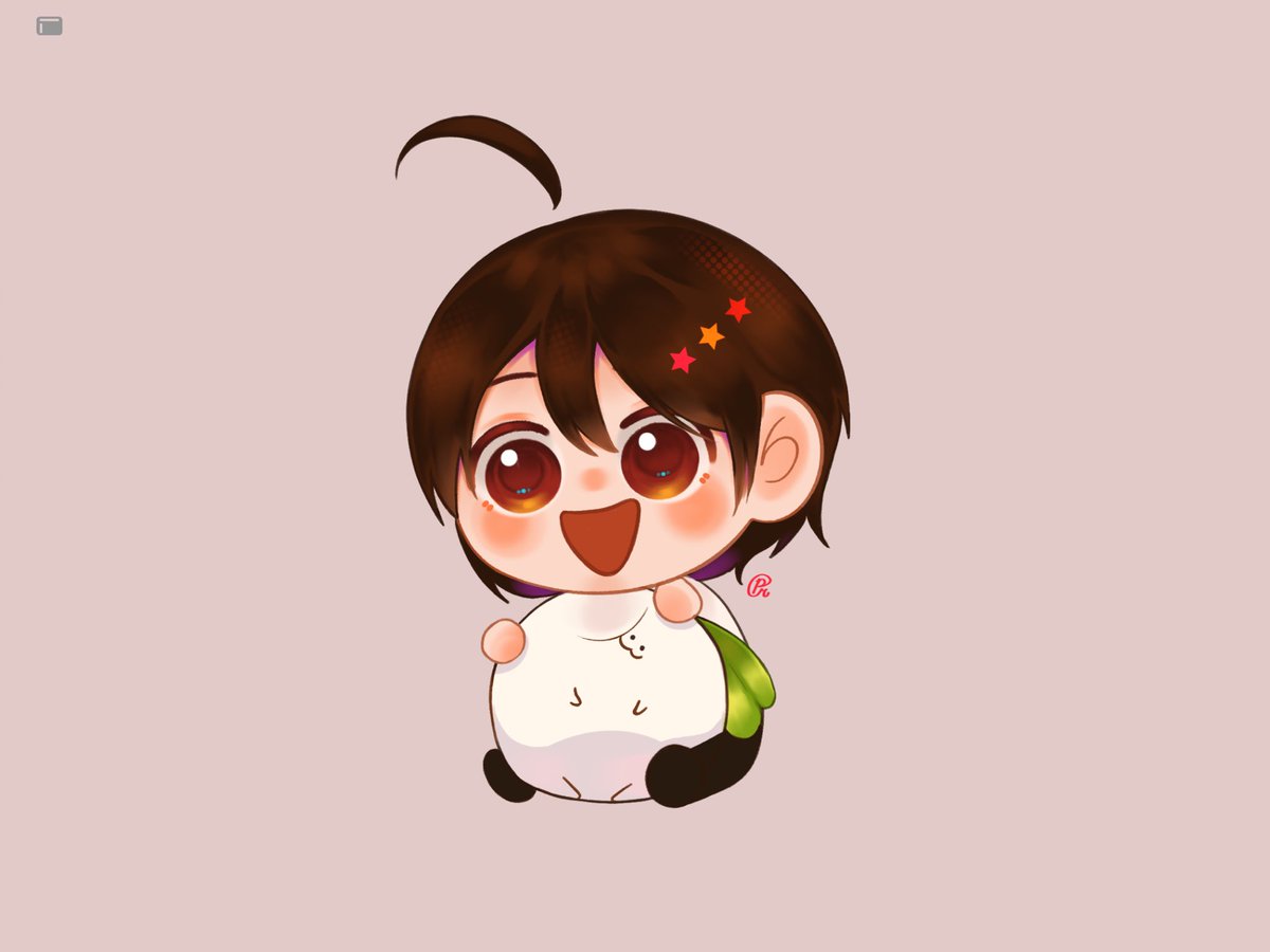 praline.n tweet media