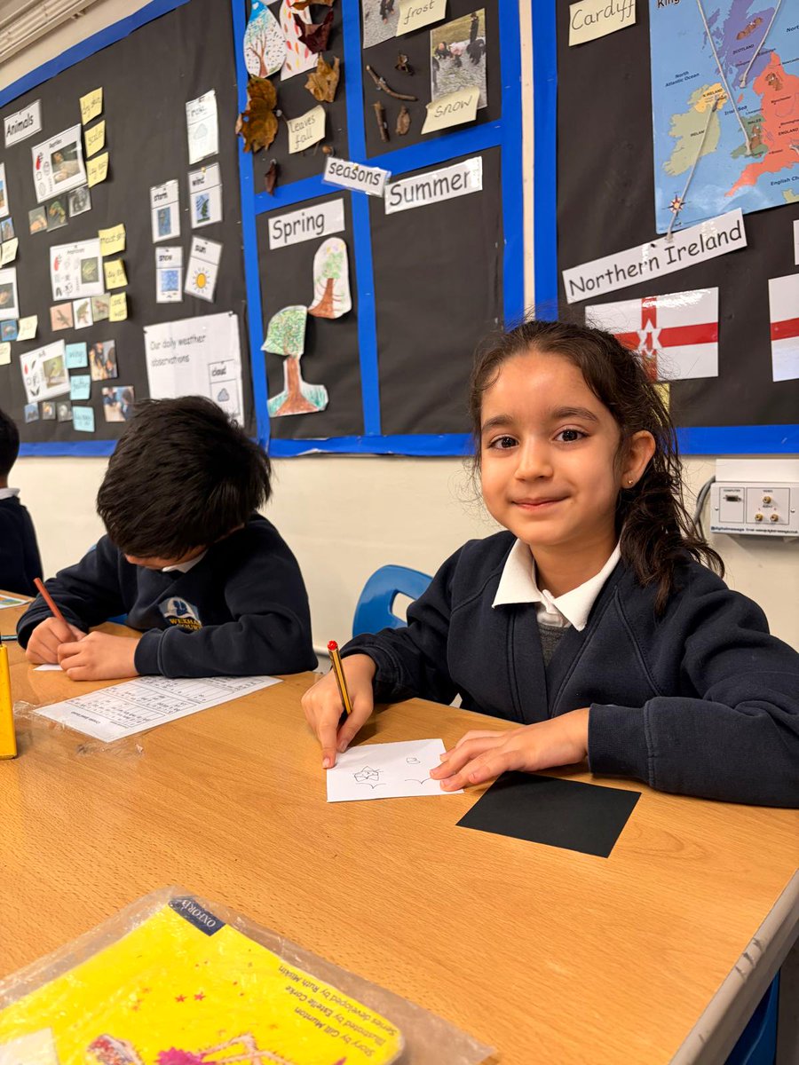 Wexham Court Primary tweet media