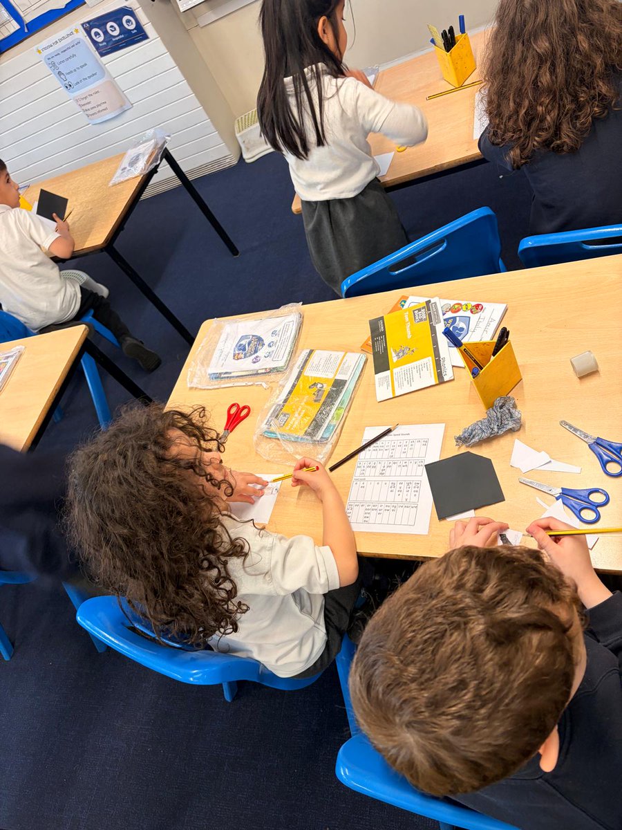 Wexham Court Primary tweet media