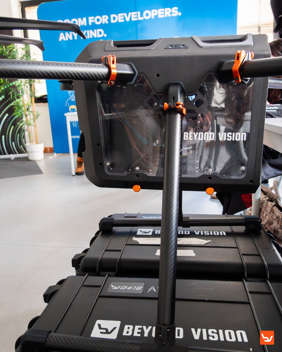 Beyond Vision tweet media