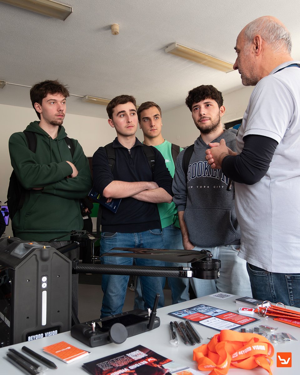 Beyond Vision tweet media