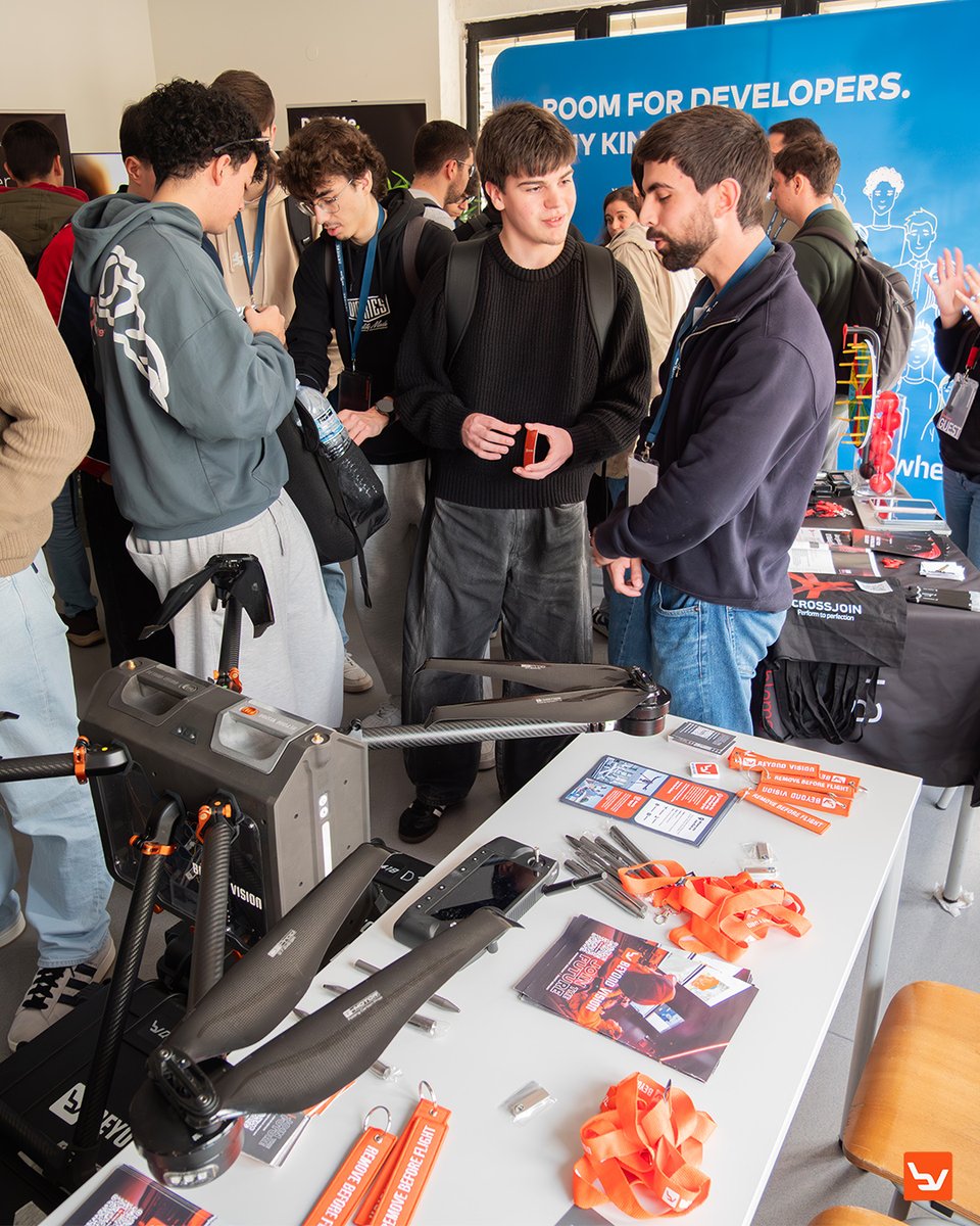 Beyond Vision tweet media