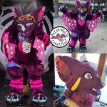 Photo by BatsyWatsyCreations (@BatsyWatsySuits)