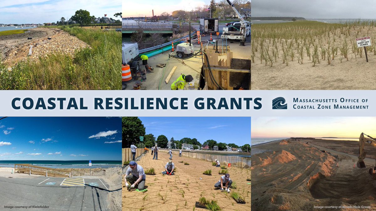 Mass CZM tweet media