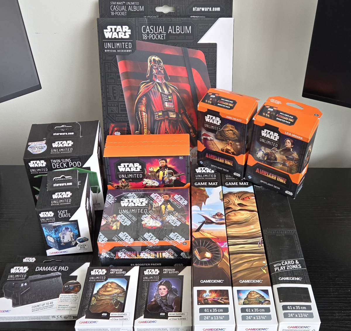 Josh Snyder (Next-Gen Gaming SC) tweet media