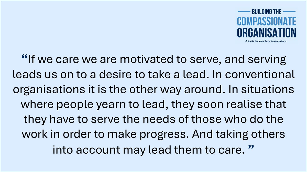 CompassionateOrganisation tweet media