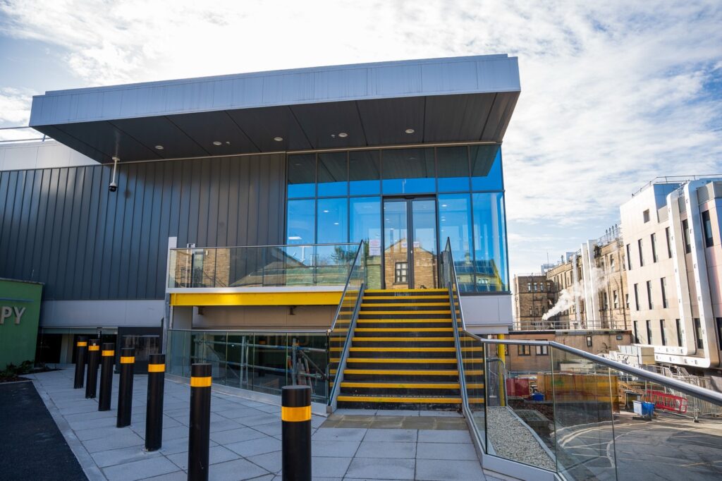 NHS North East & Yorkshire tweet media