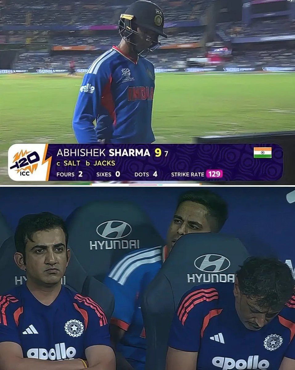 Indian Cricket tweet media