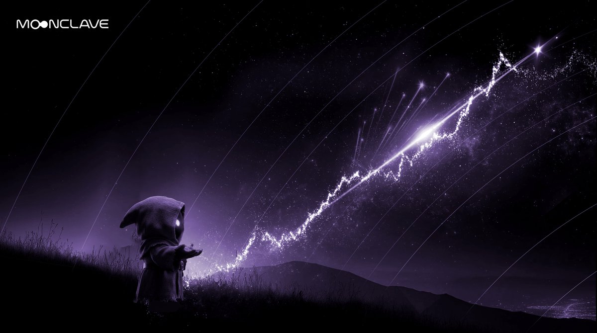 Moonclave tweet media