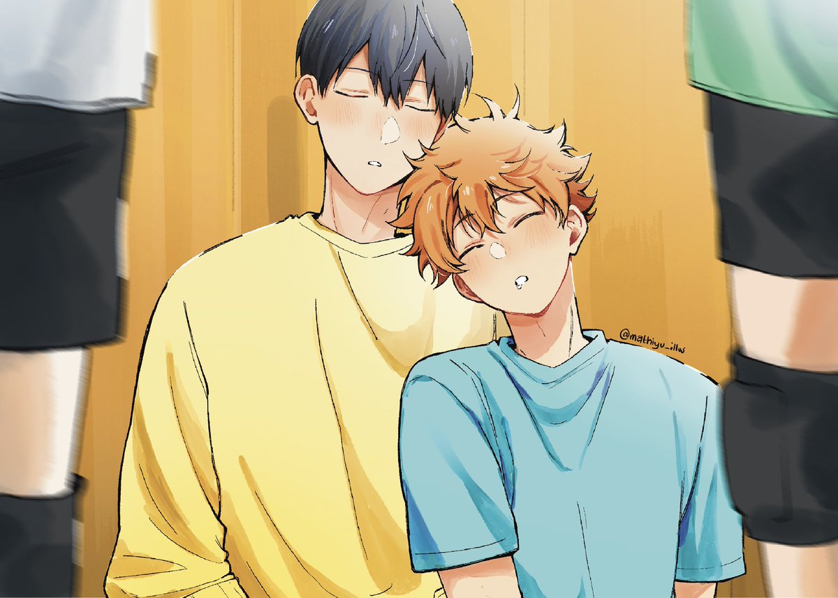 Mathiyu |KO-FI & Vgen Open tweet media