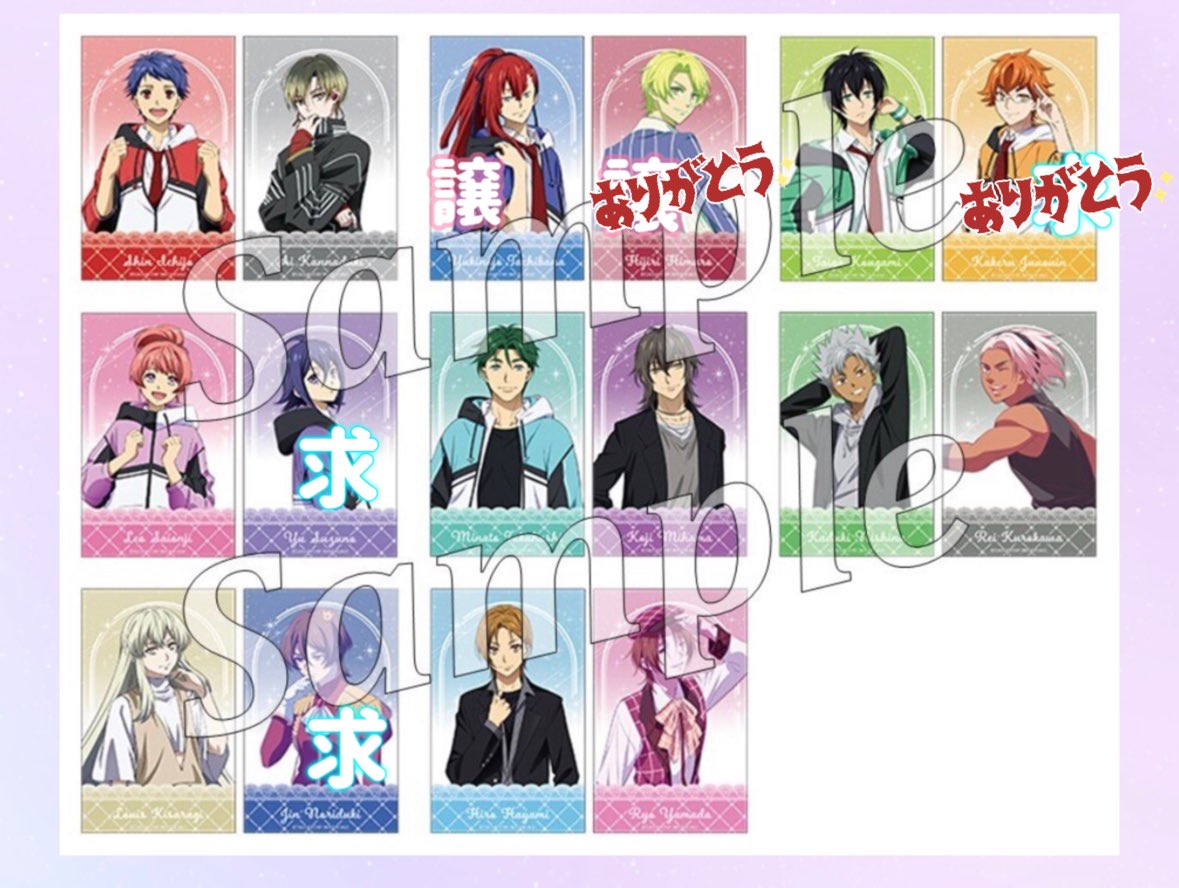 ほたて tweet media