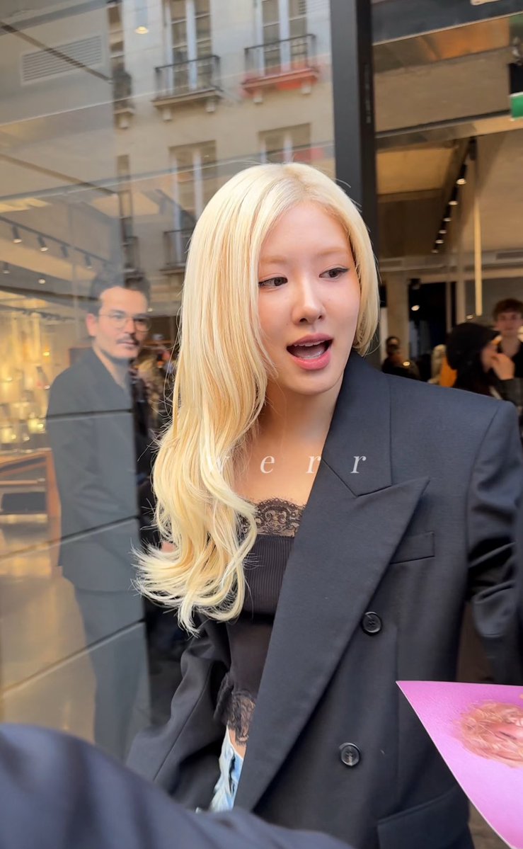 เกิดมาเพื่อเป็นซุปเปอร์สตาร์ระดับโลกจริงๆ