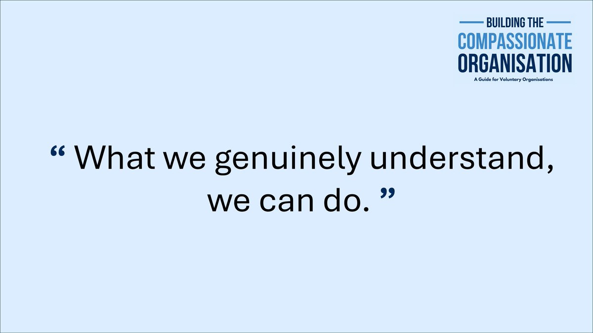 CompassionateOrganisation tweet media