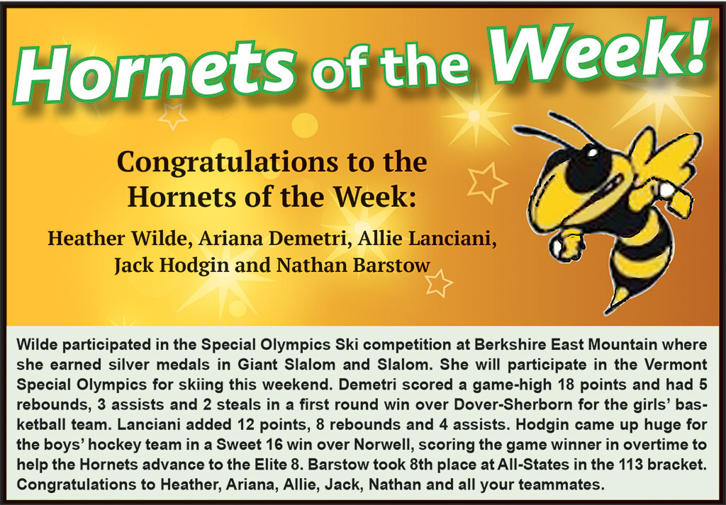 North Reading Transcript tweet media