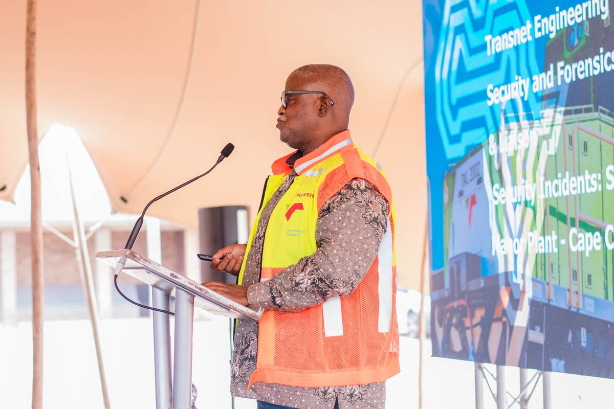 Transnet Engineering tweet media