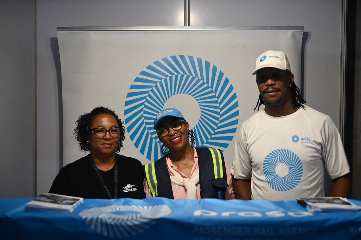 Metrorail W/Cape tweet media