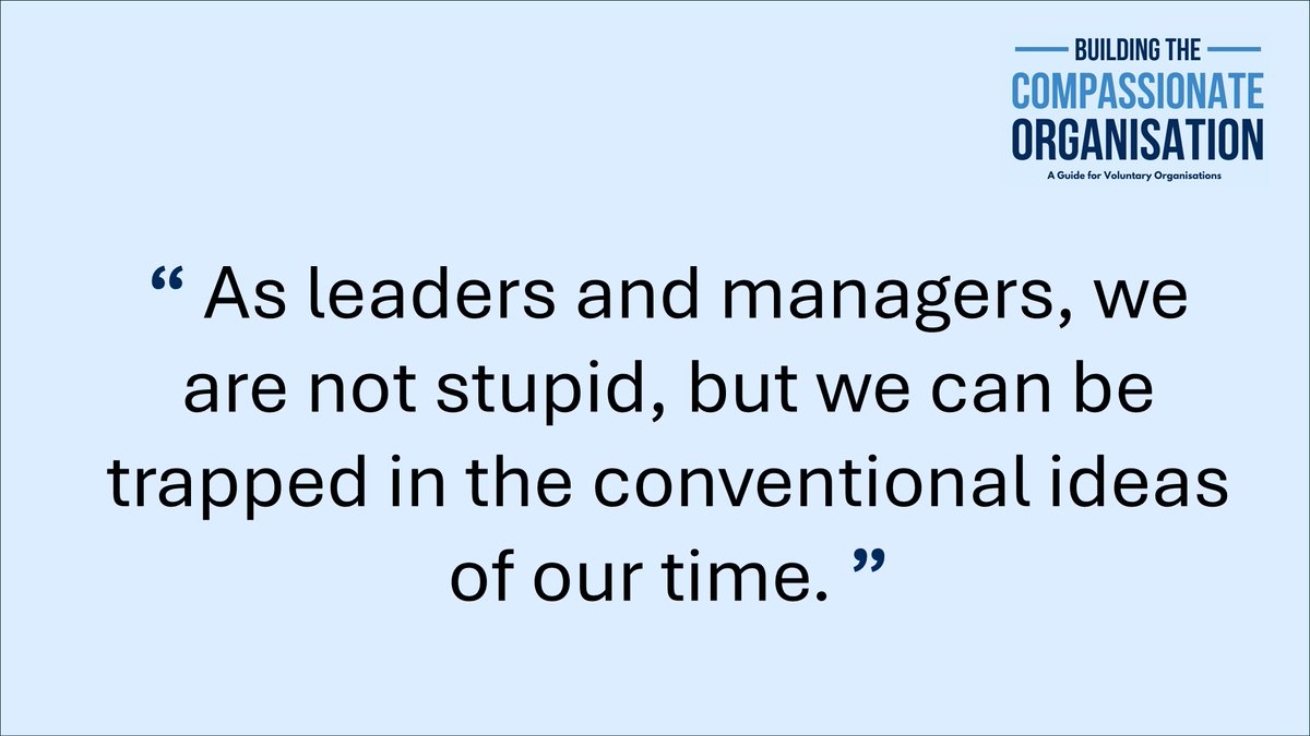 CompassionateOrganisation tweet media